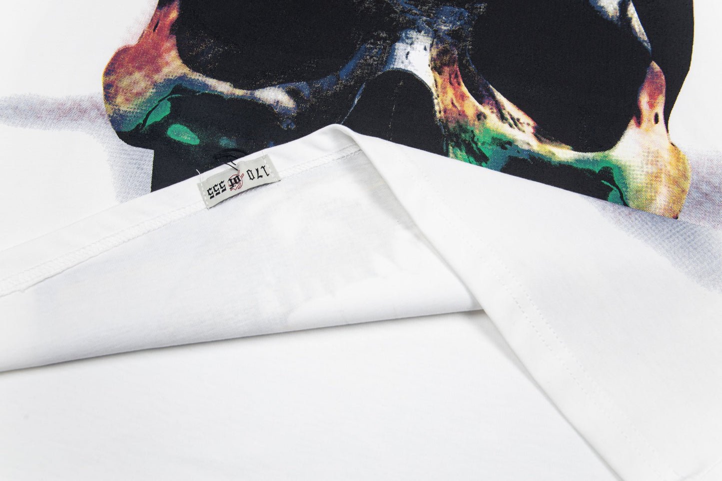 God Speed 2025 New fashion T-shirt G22