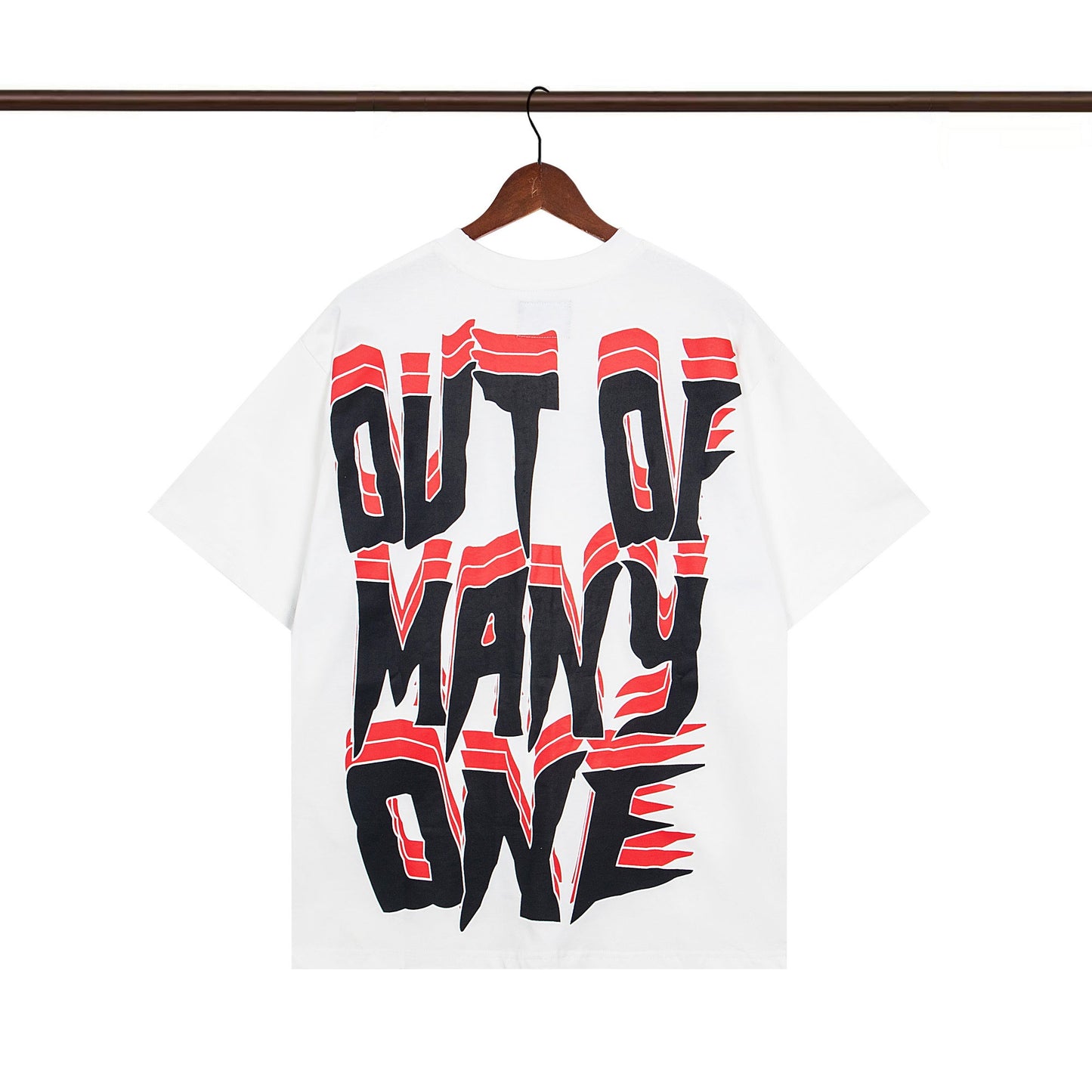God Speed 2025 New fashion T-shirt G41