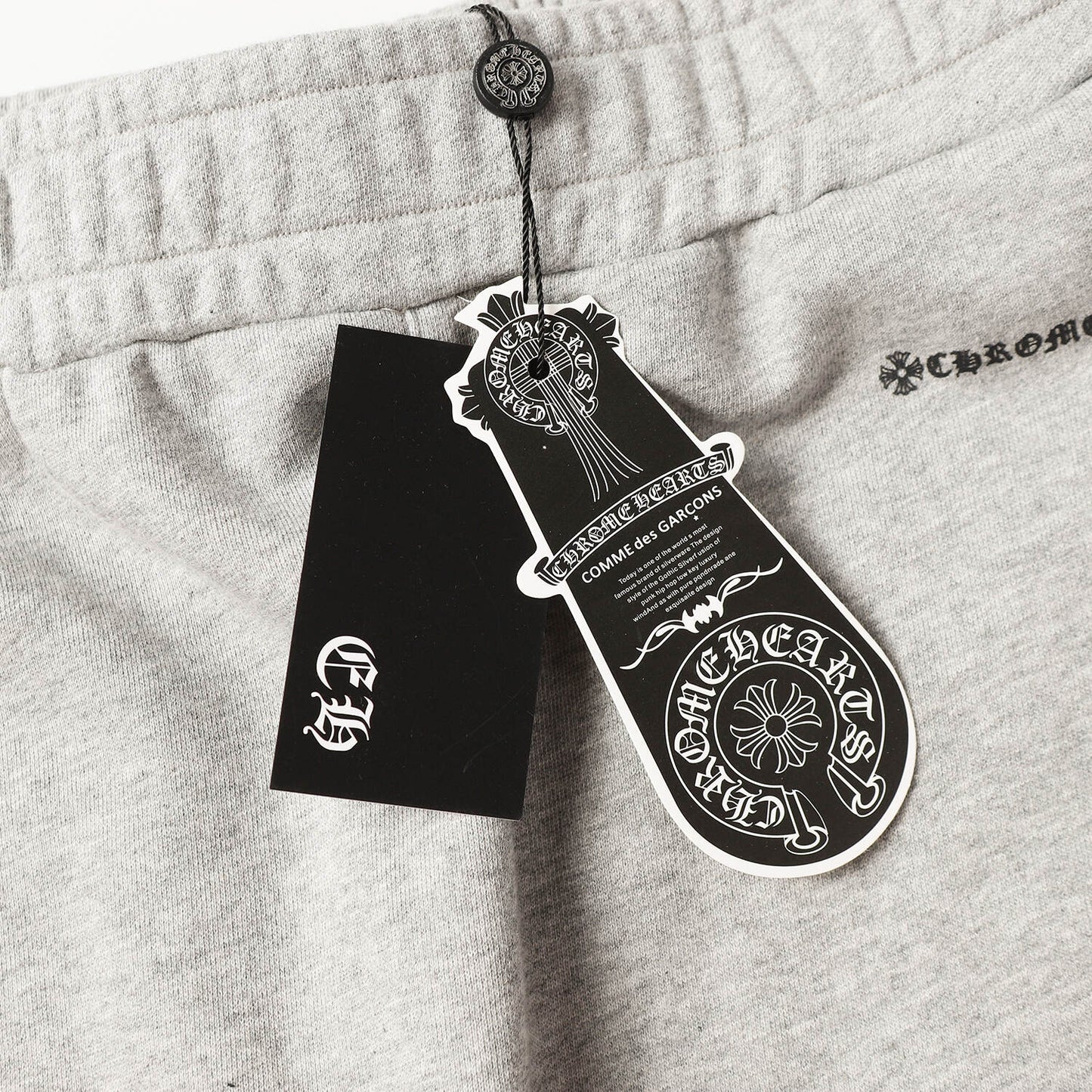 CHROME HEARTS Pants-M8863