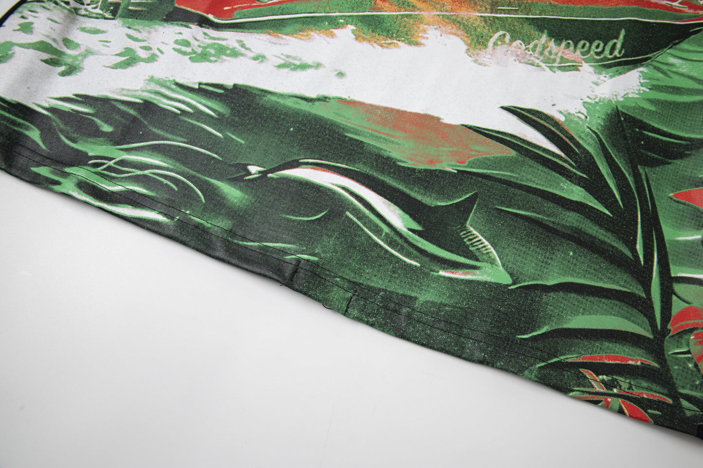 God Speed 2025 New fashion T-shirt G71
