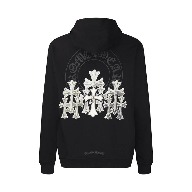 CHROME HEARTS Hoodie K7007