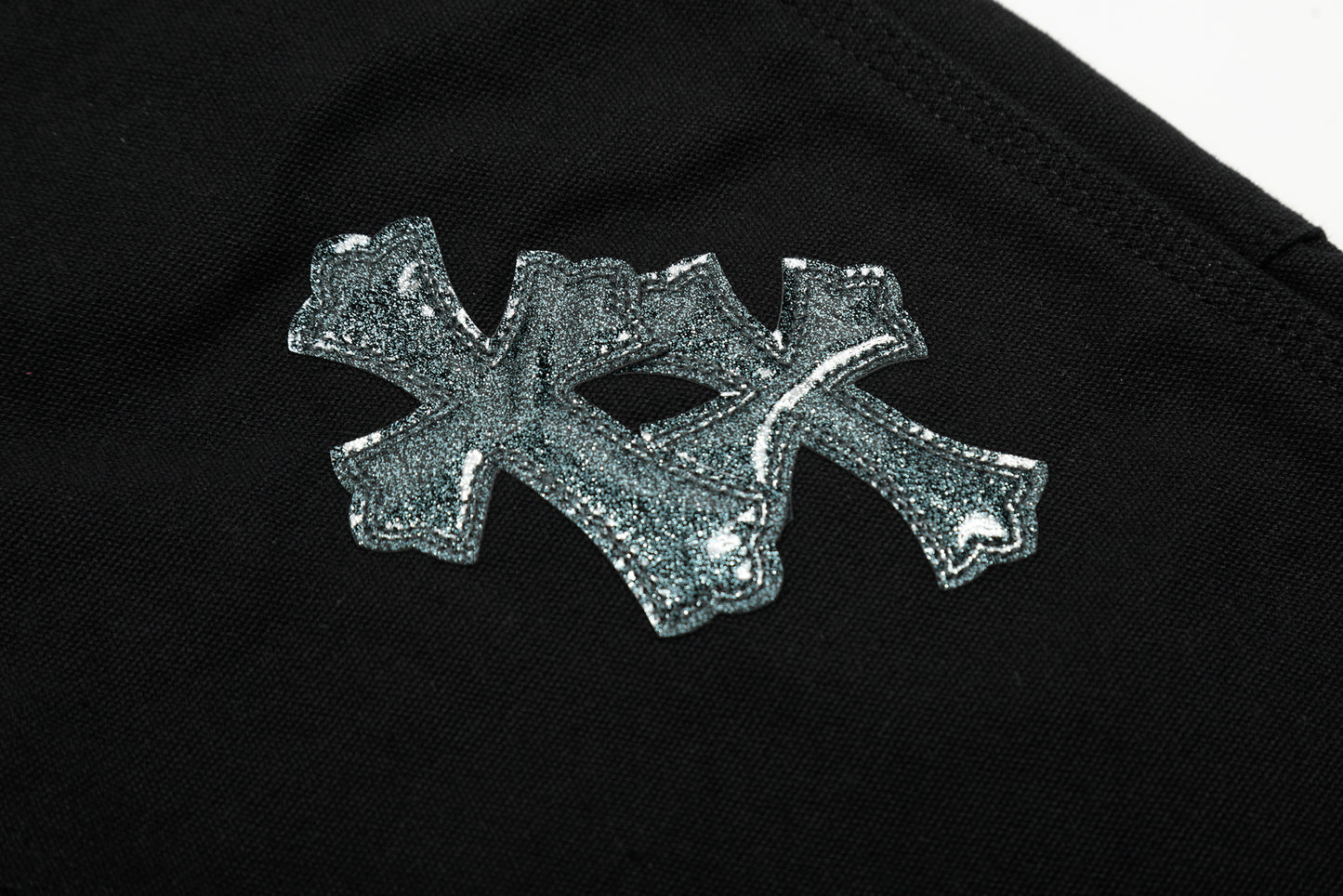 CHROME HEARTS 2025 NEW Pants 8164