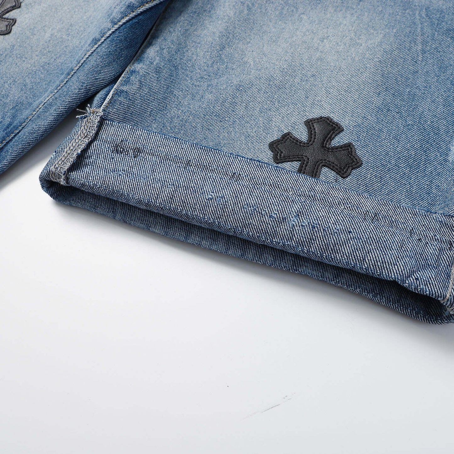 CHROME HEARTS NEW Shorts 9920