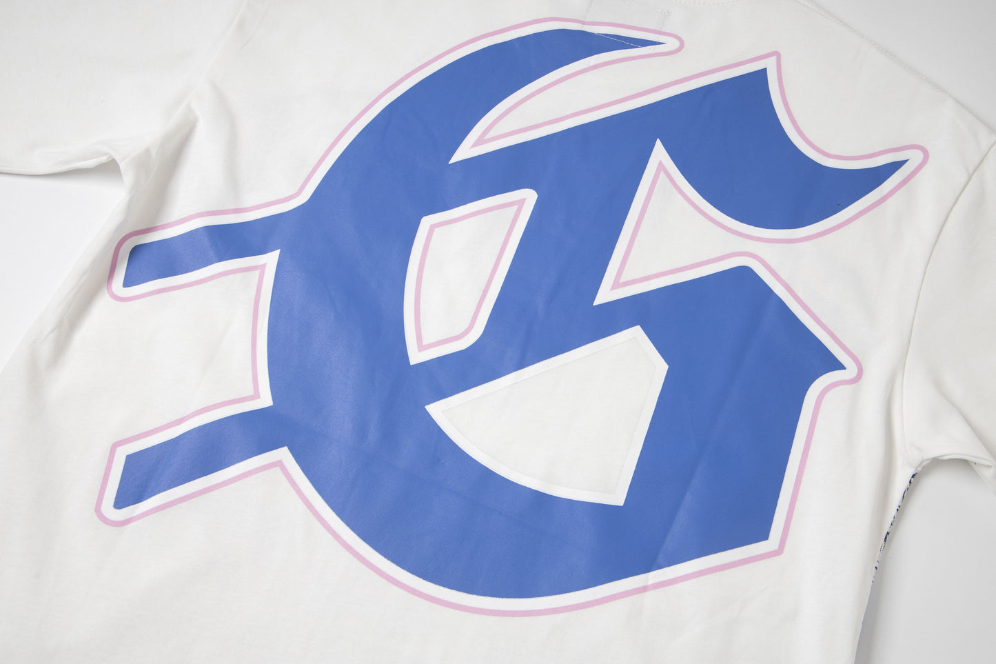 God Speed 2025 New fashion T-shirt G72