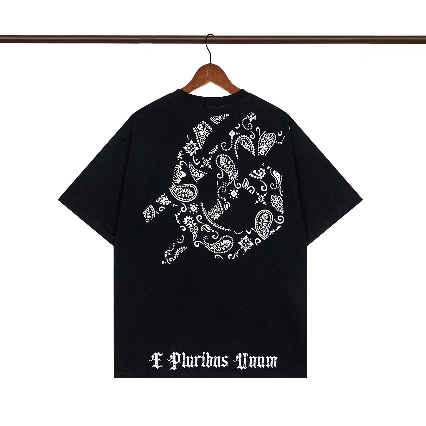 God Speed 2025 New fashion T-shirt G16