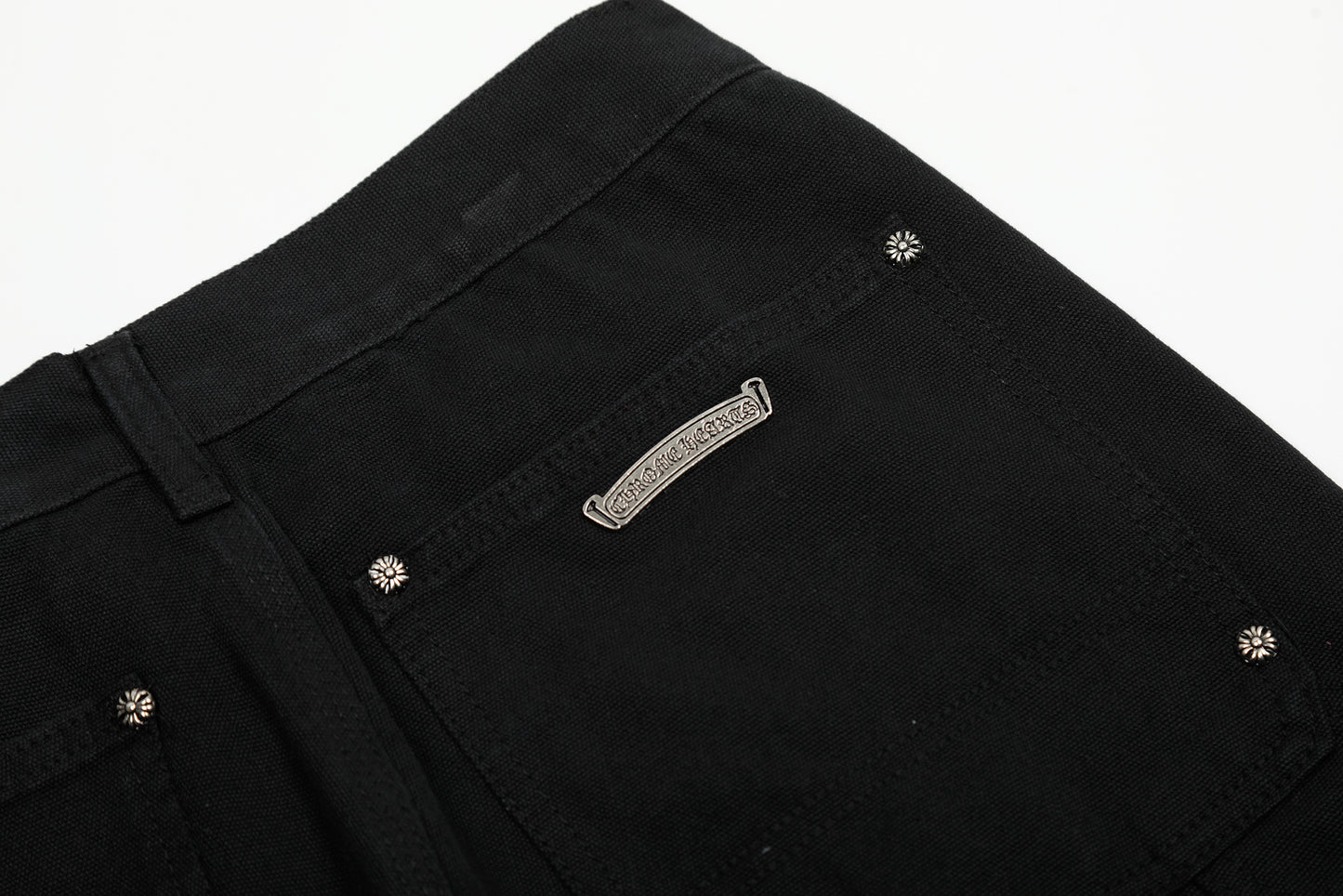 CHROME HEARTS 2025 NEW Pants 8164
