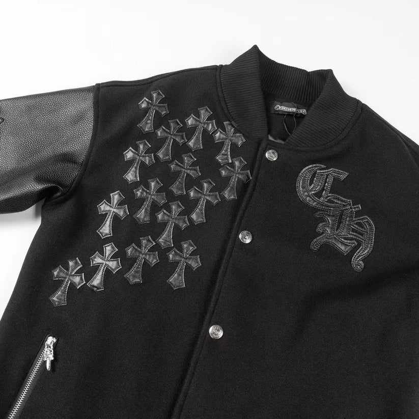 CHROME HEARTS 2025 New Jacket