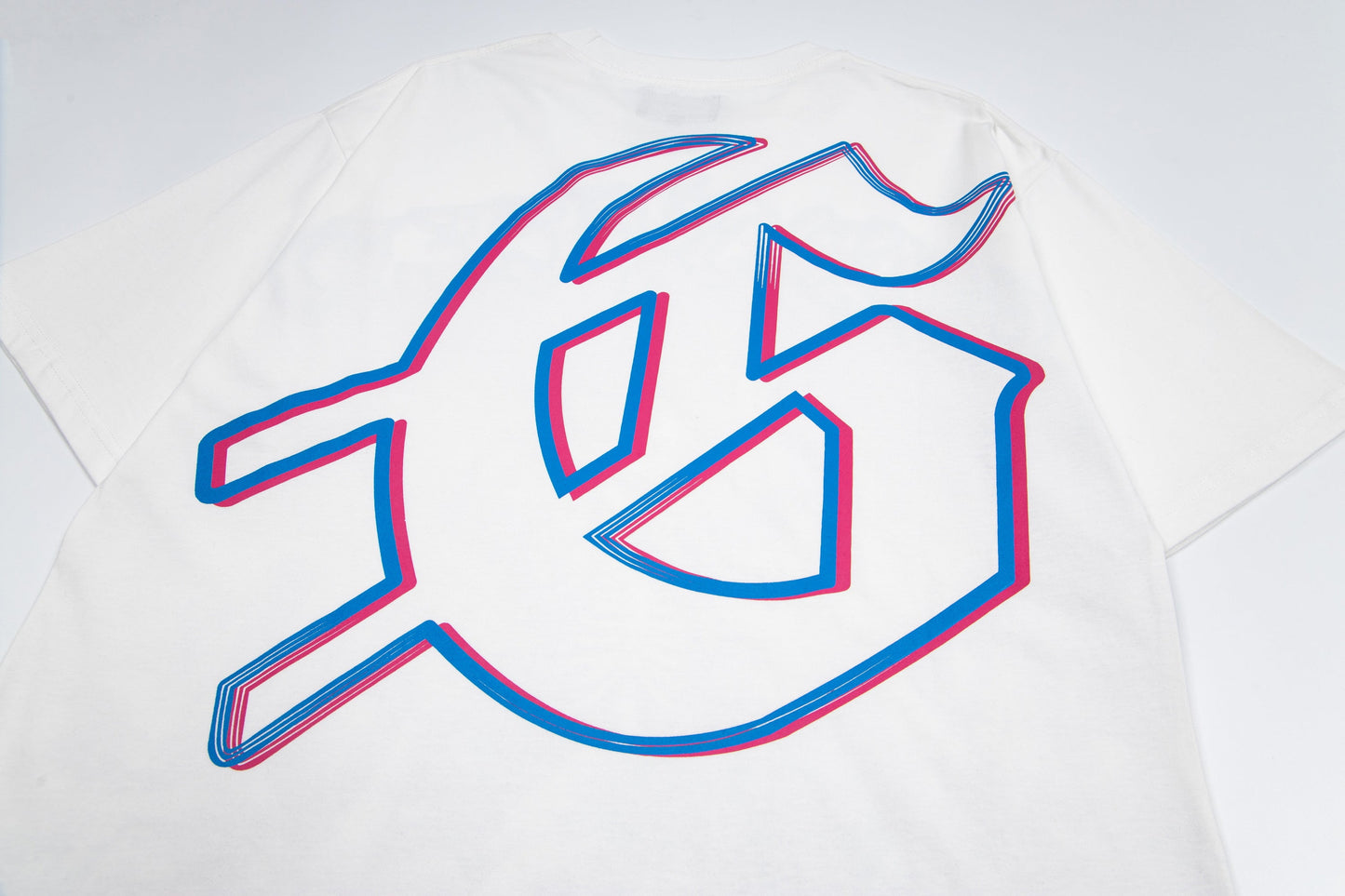 God Speed 2025 New fashion T-shirt G57