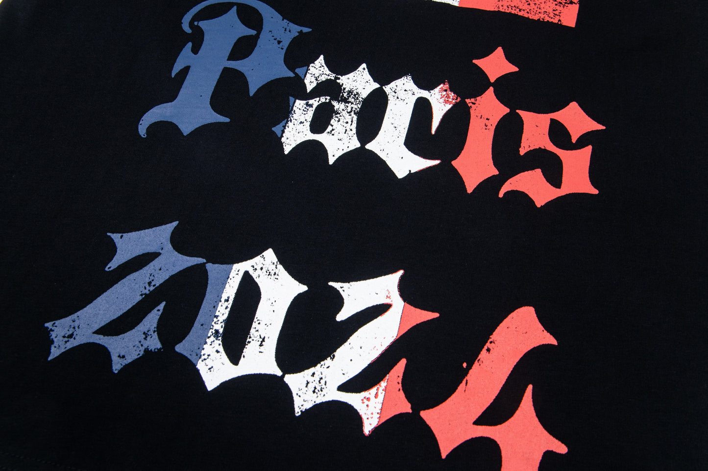 God Speed 2025 New fashion T-shirt G53