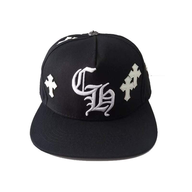 CHROME HEARTS Trucker Hat