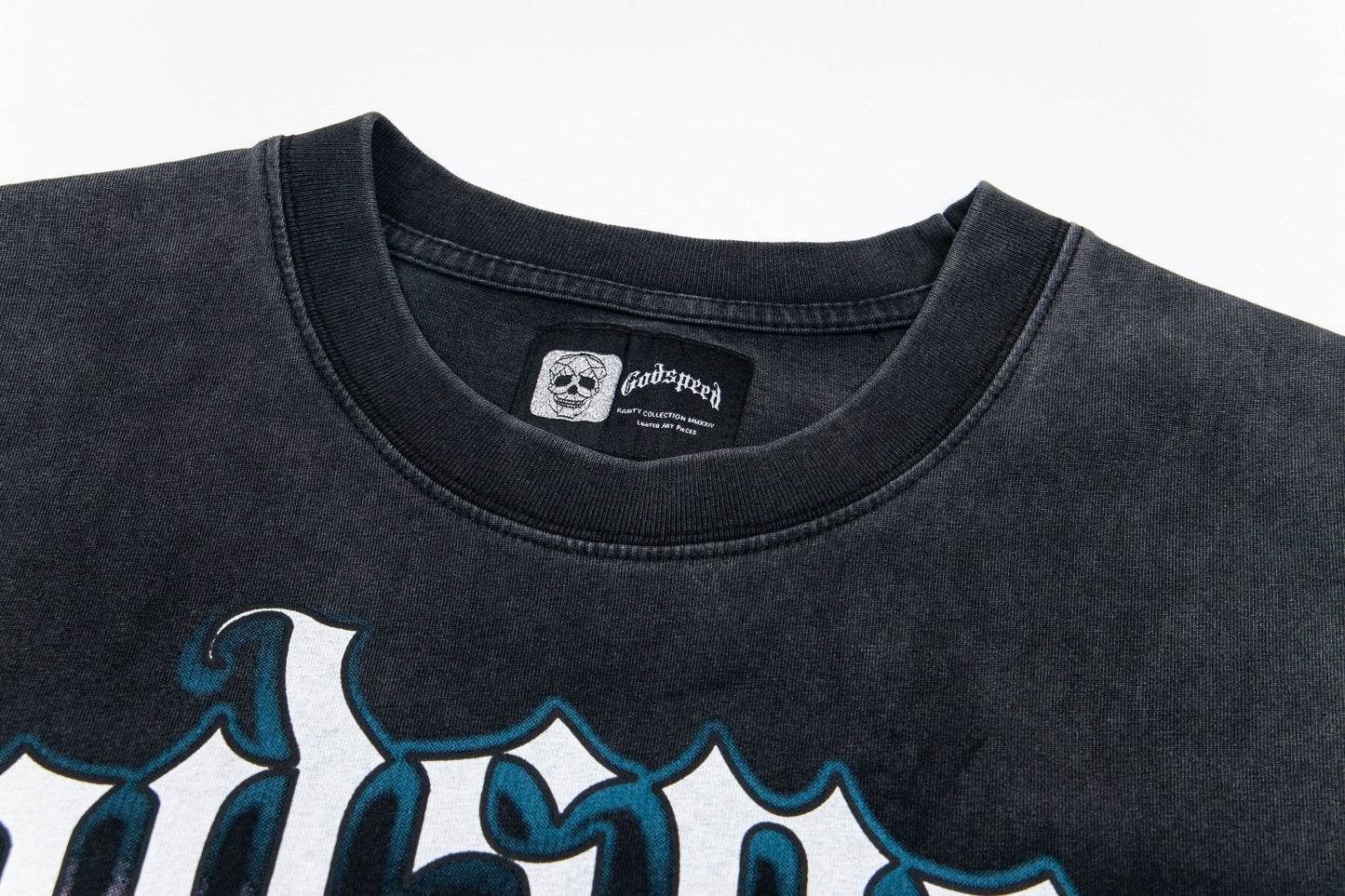 God Speed 2025 New fashion T-shirt G44