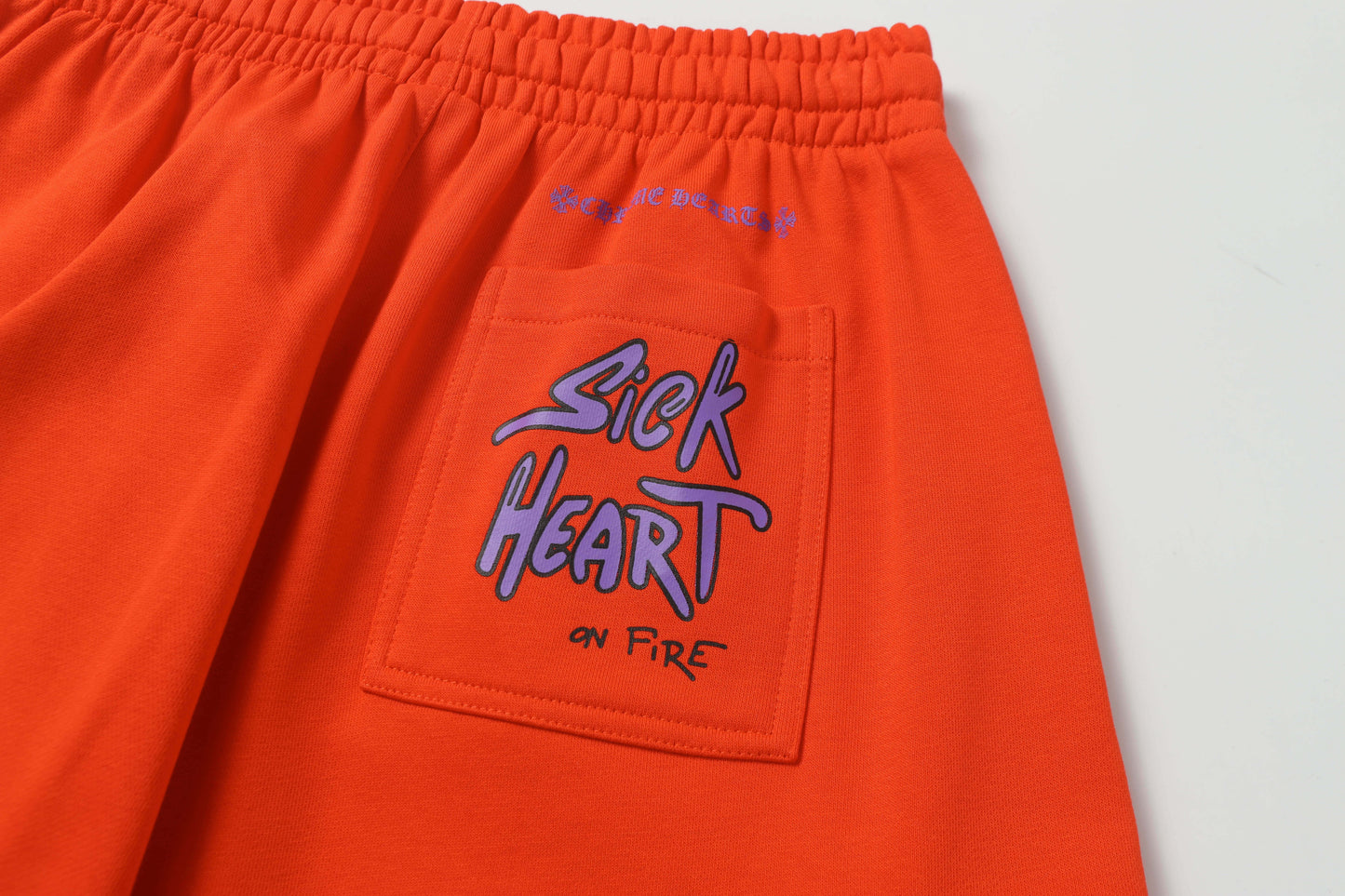 CHROME HEARTS NEW Shorts 2281