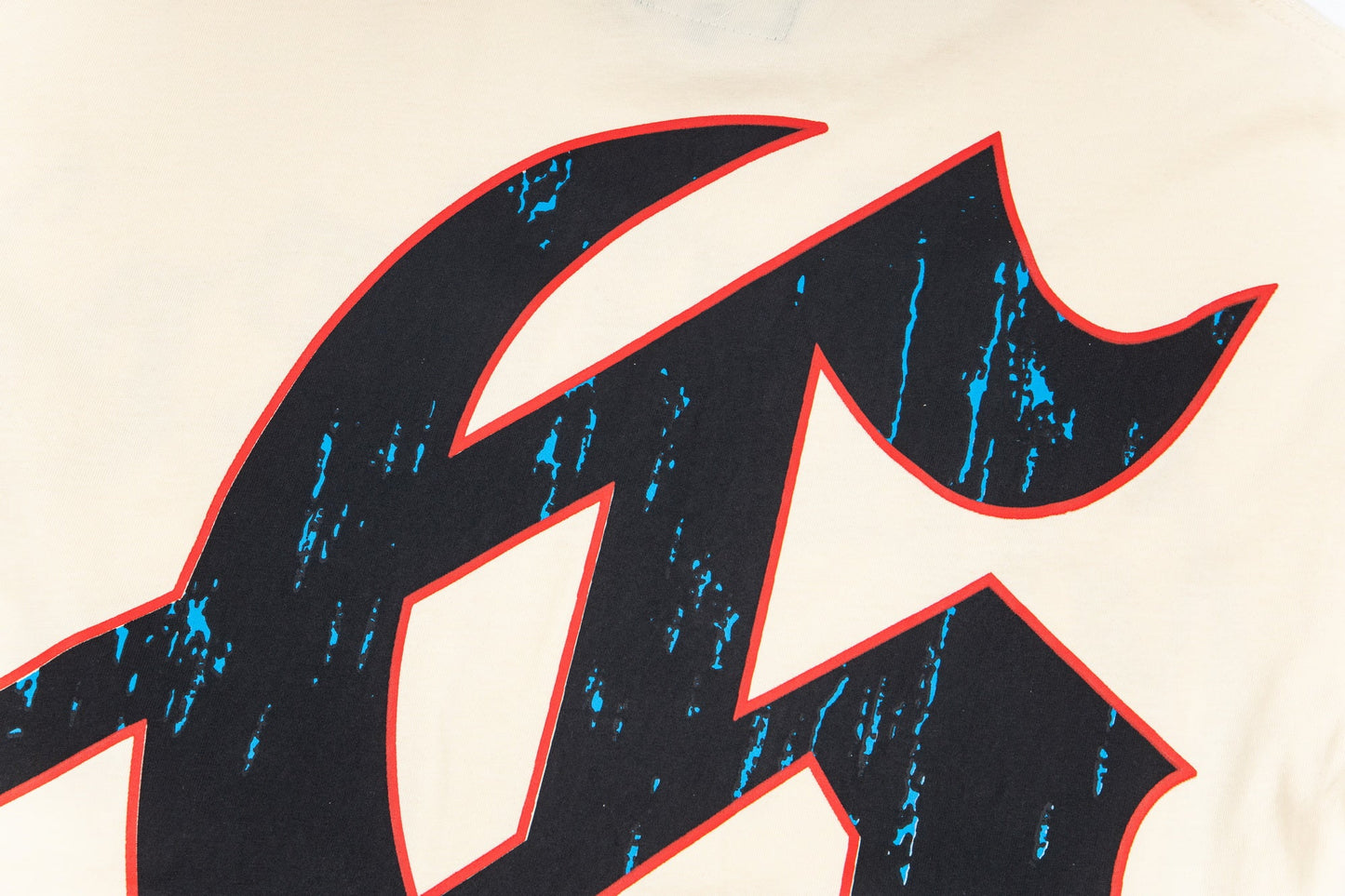 God Speed 2025 New fashion T-shirt G32