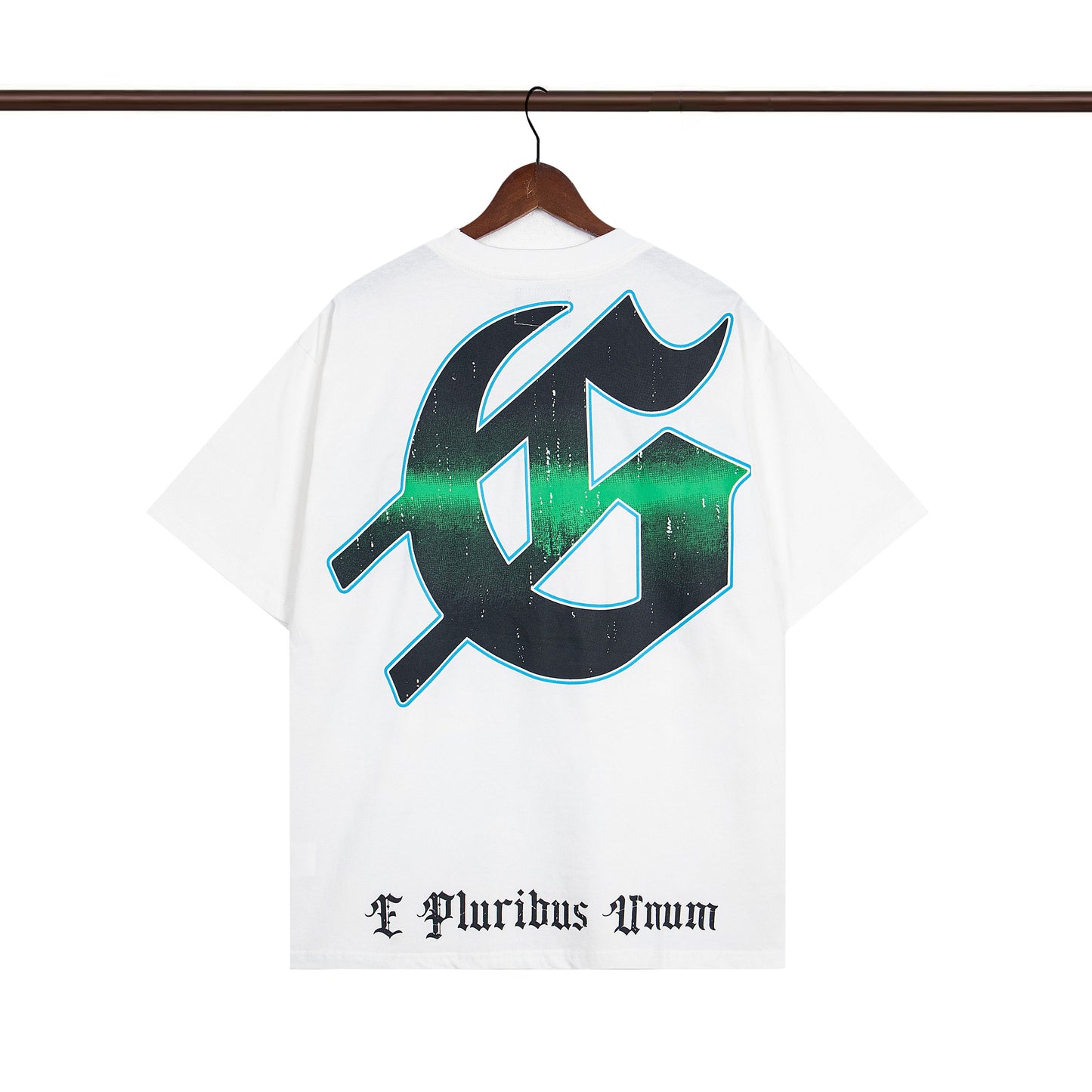 God Speed 2025 New fashion T-shirt G03