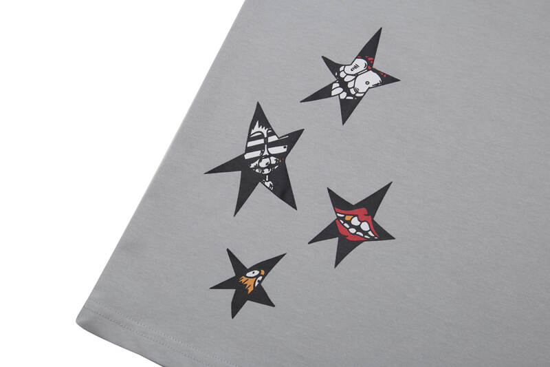 CHROME HEARTS T-shirt-6018