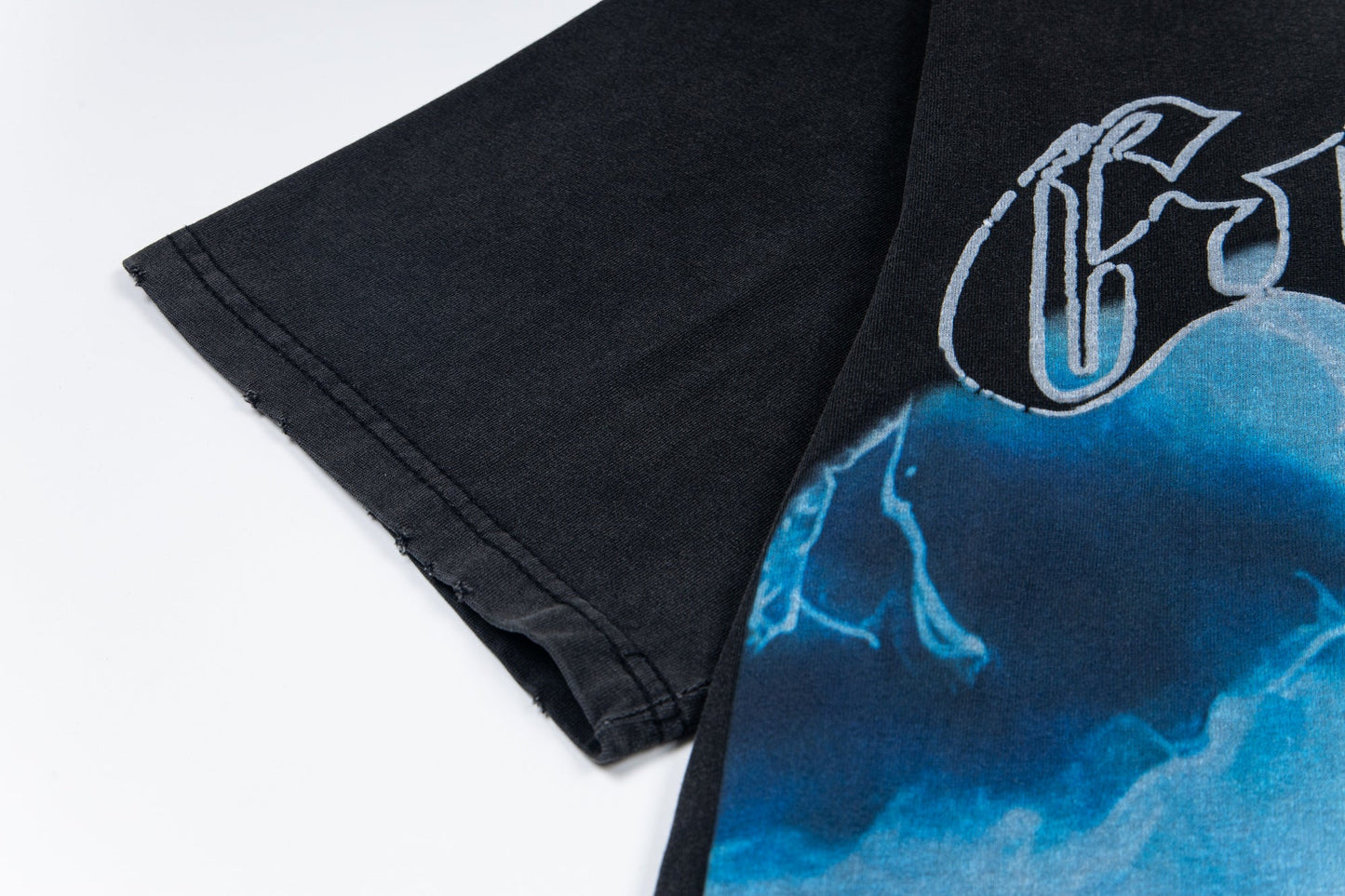 God Speed 2025 New fashion T-shirt G26