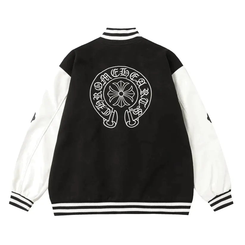 CHROME HEARTS 2025 New Jacket