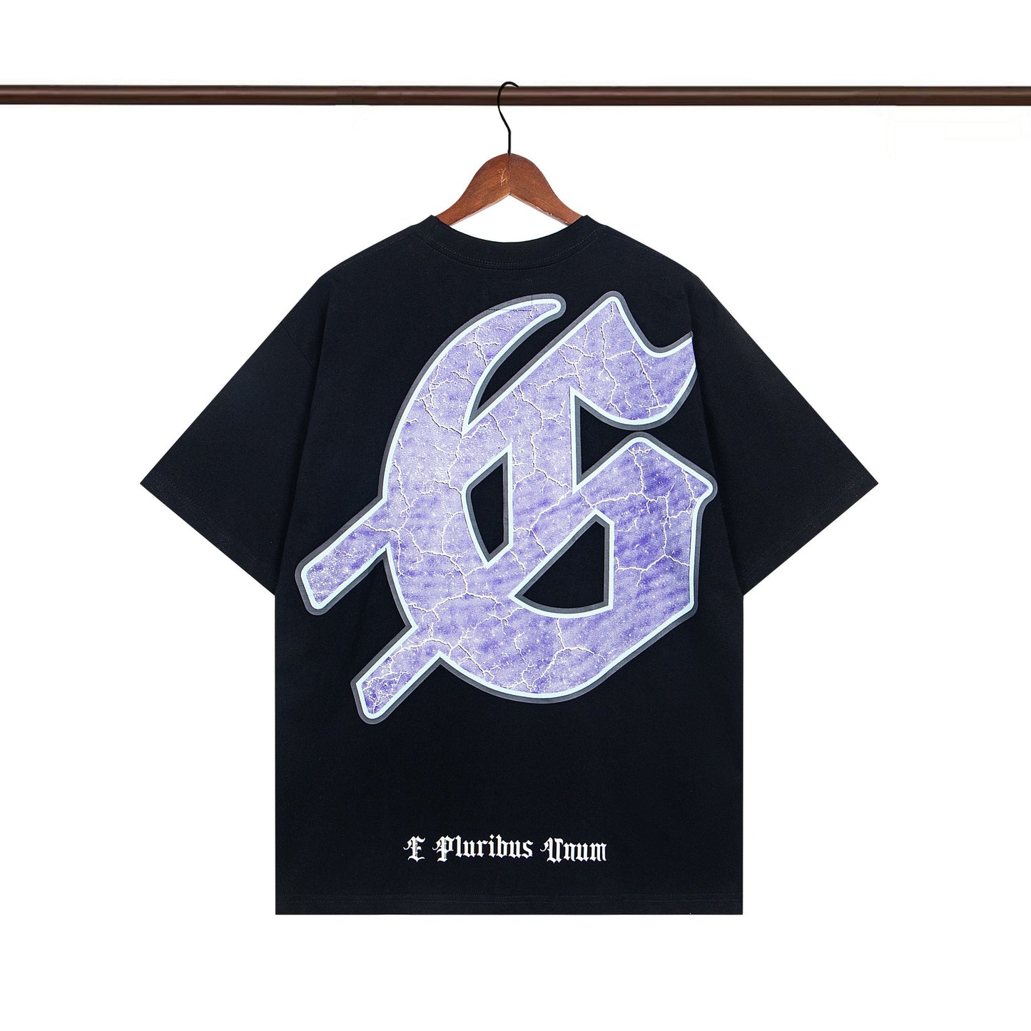 God Speed 2025 New fashion T-shirt G45