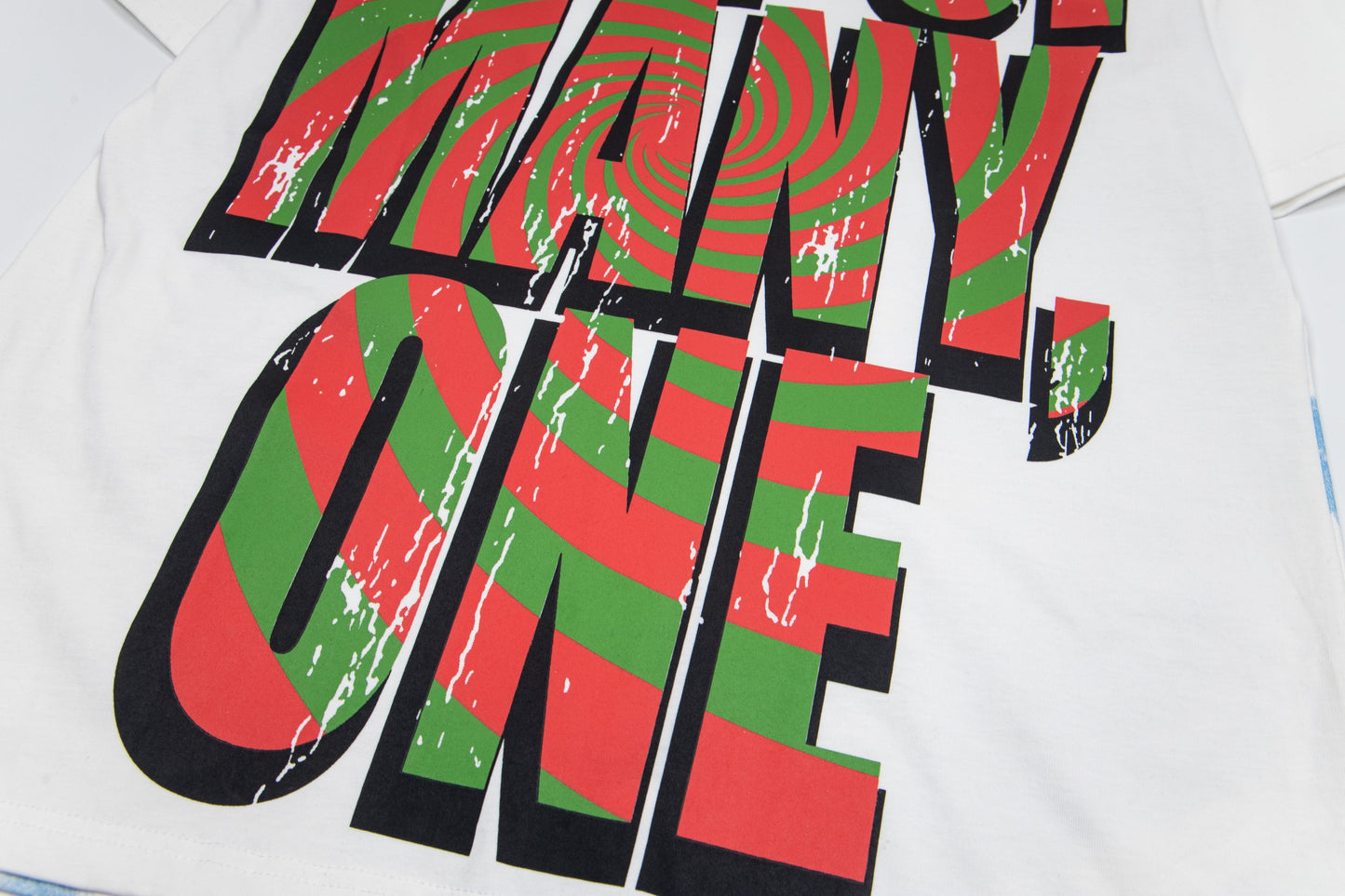 God Speed 2025 New fashion T-shirt G63