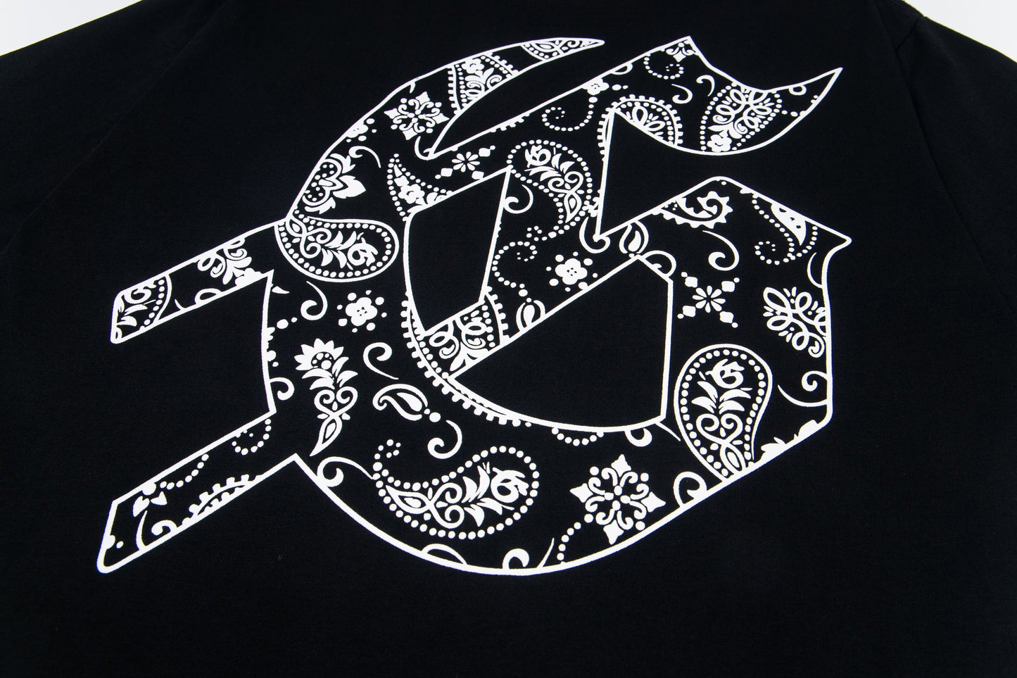God Speed 2025 New fashion T-shirt G24