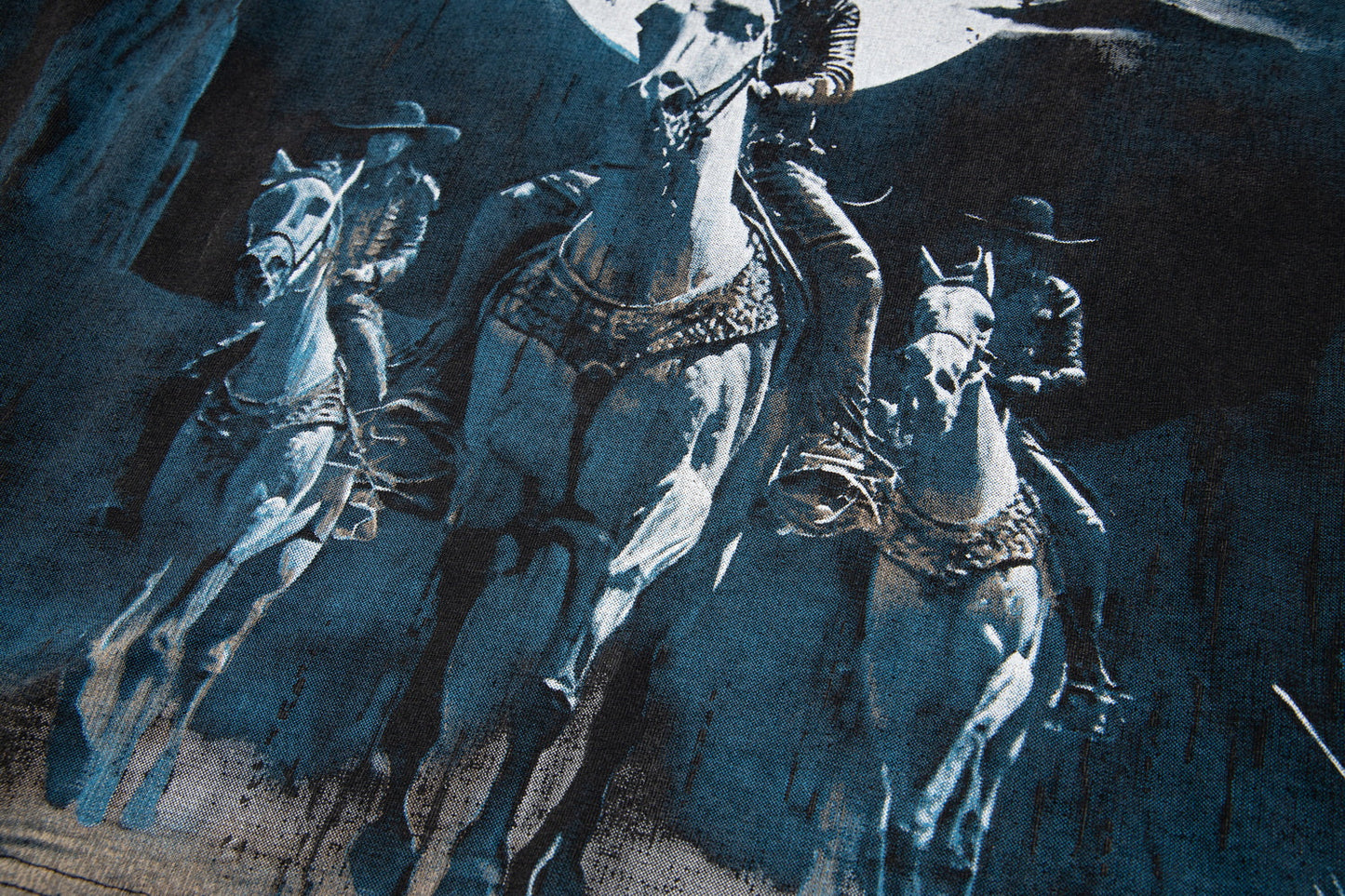God Speed 2025 New fashion T-shirt G01