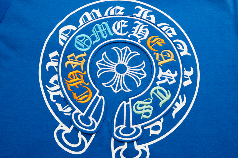 Chrome Hearts New T-shirt 6038