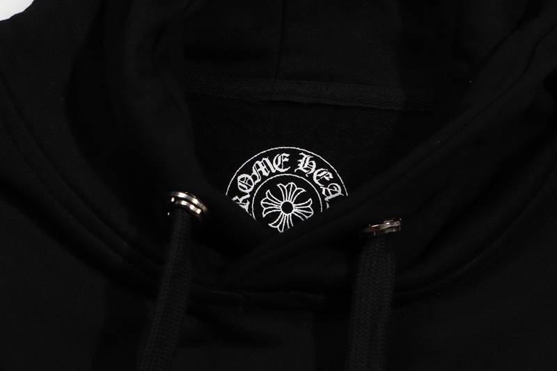 CHROME HEARTS Hoodie K7030