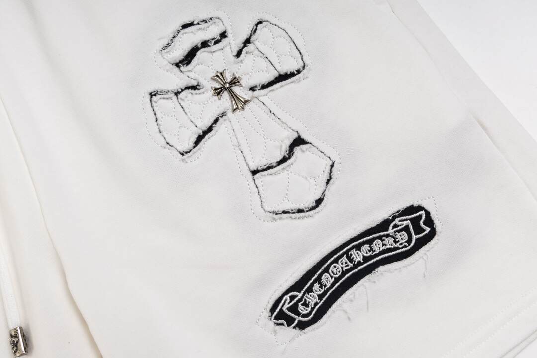 CHROME HEARTS NEW Shorts 9057