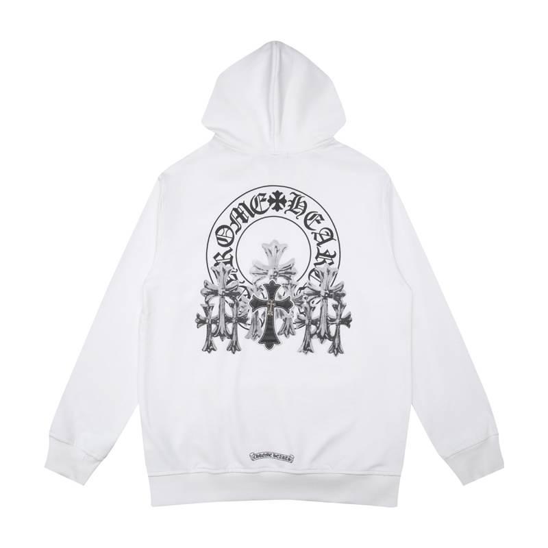CHROME HEARTS Hoodie K7007