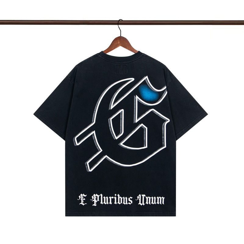 God Speed 2025 New fashion T-shirt G46