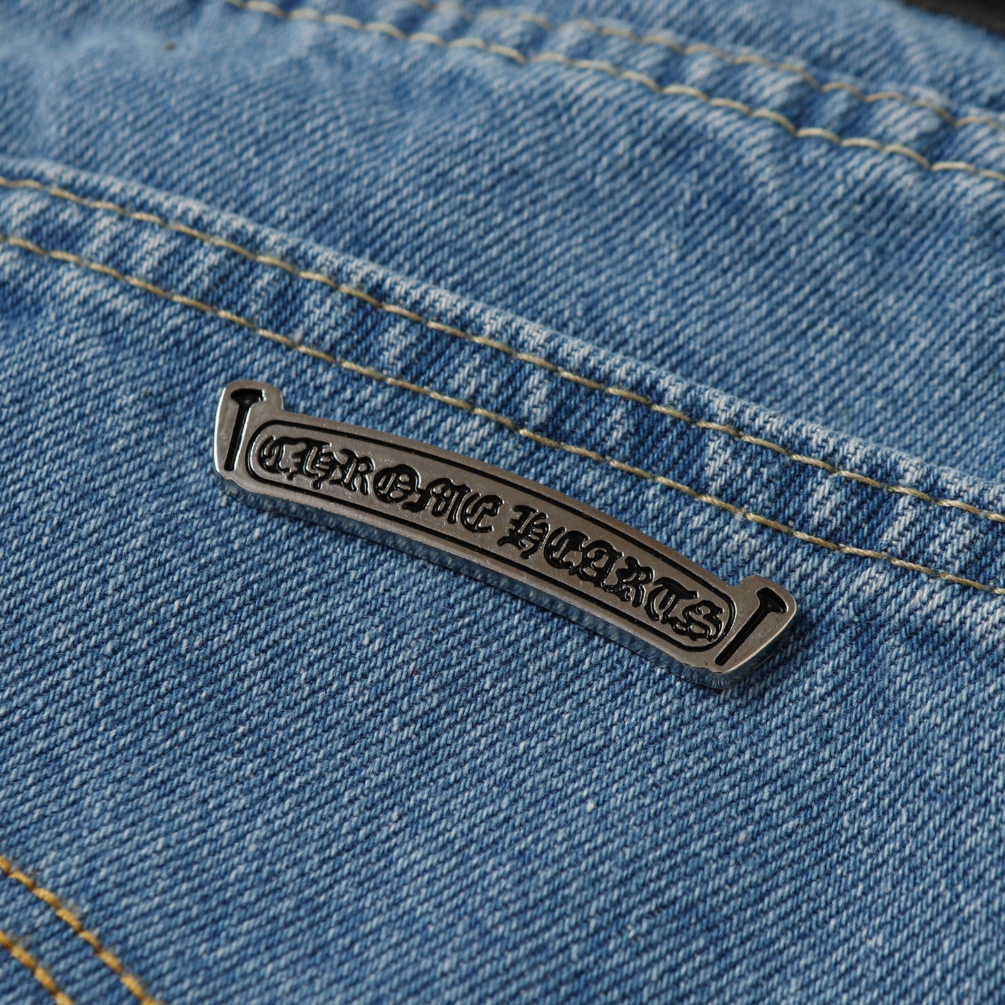 CHROME HEARTS Pants-9975