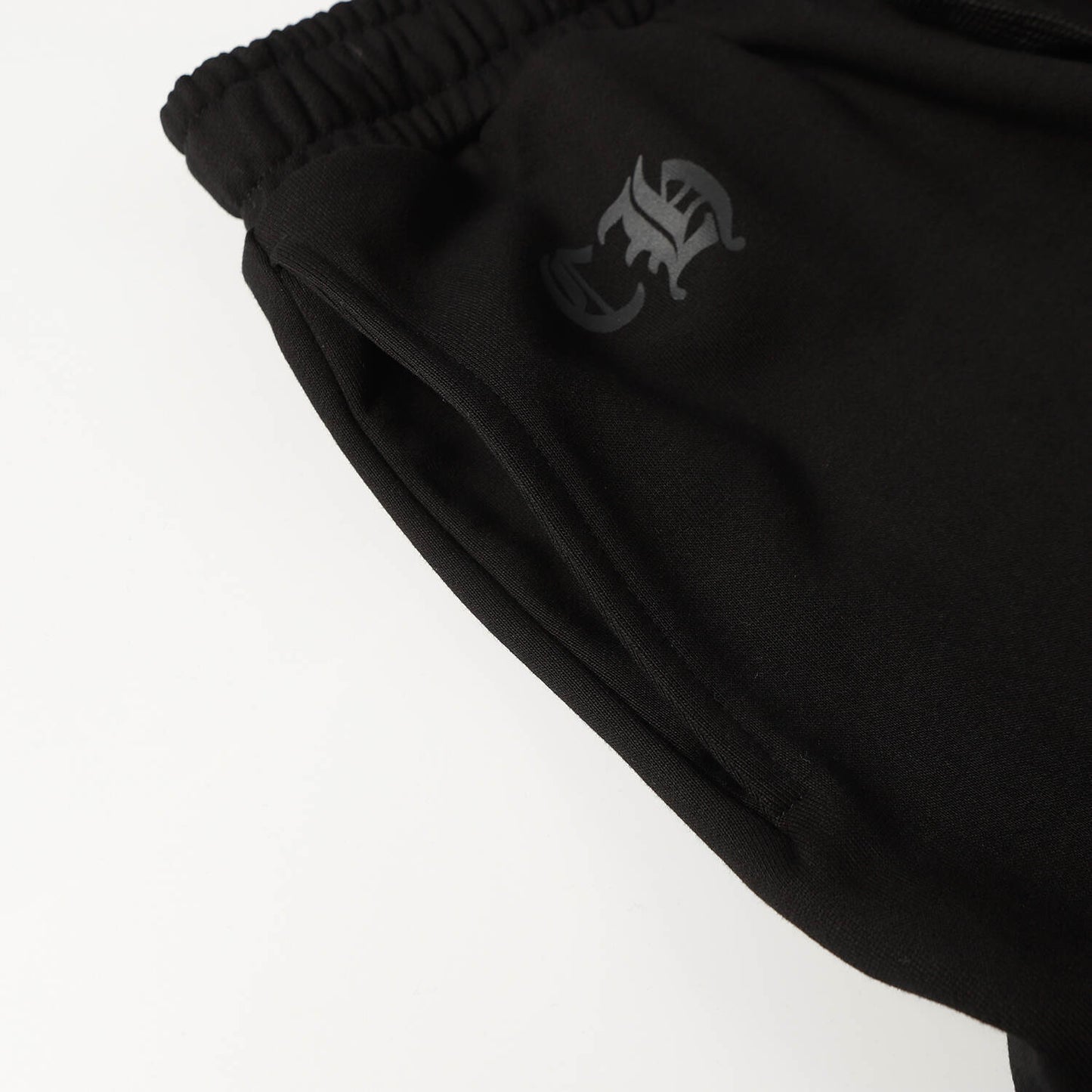 CHROME HEARTS Pants-1003