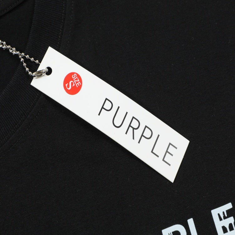 PURPLE NEW T-Shirt 0023