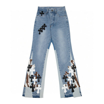 CHROME HEARTS 2025 NEW Pants