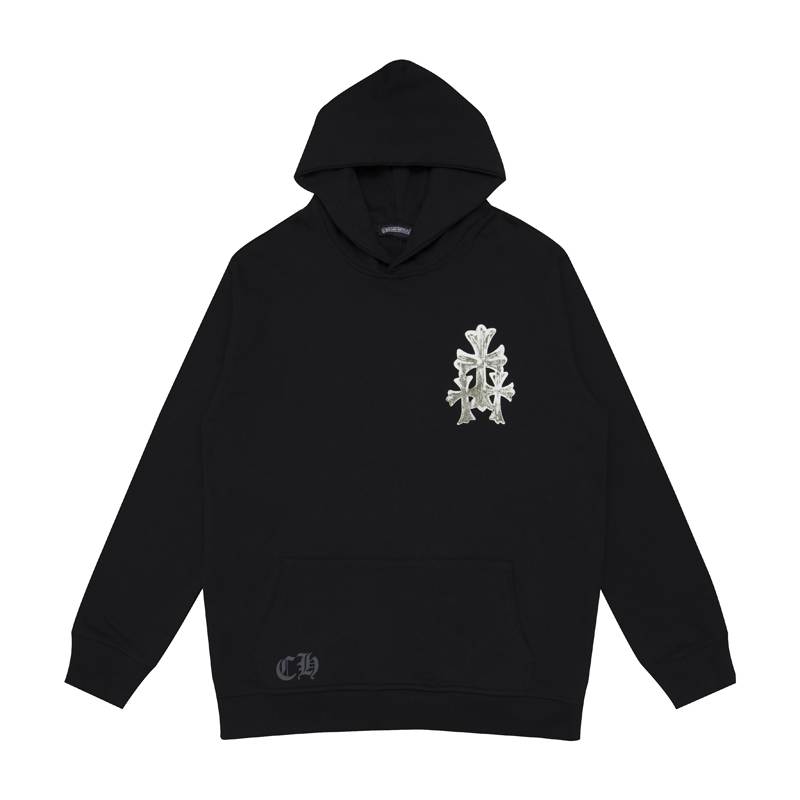 CHROME HEARTS Hoodie K7007