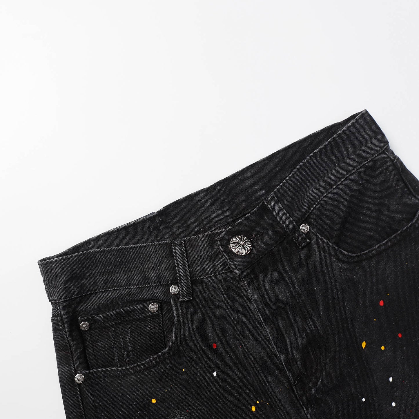 CHROME HEARTS NEW Shorts 9927