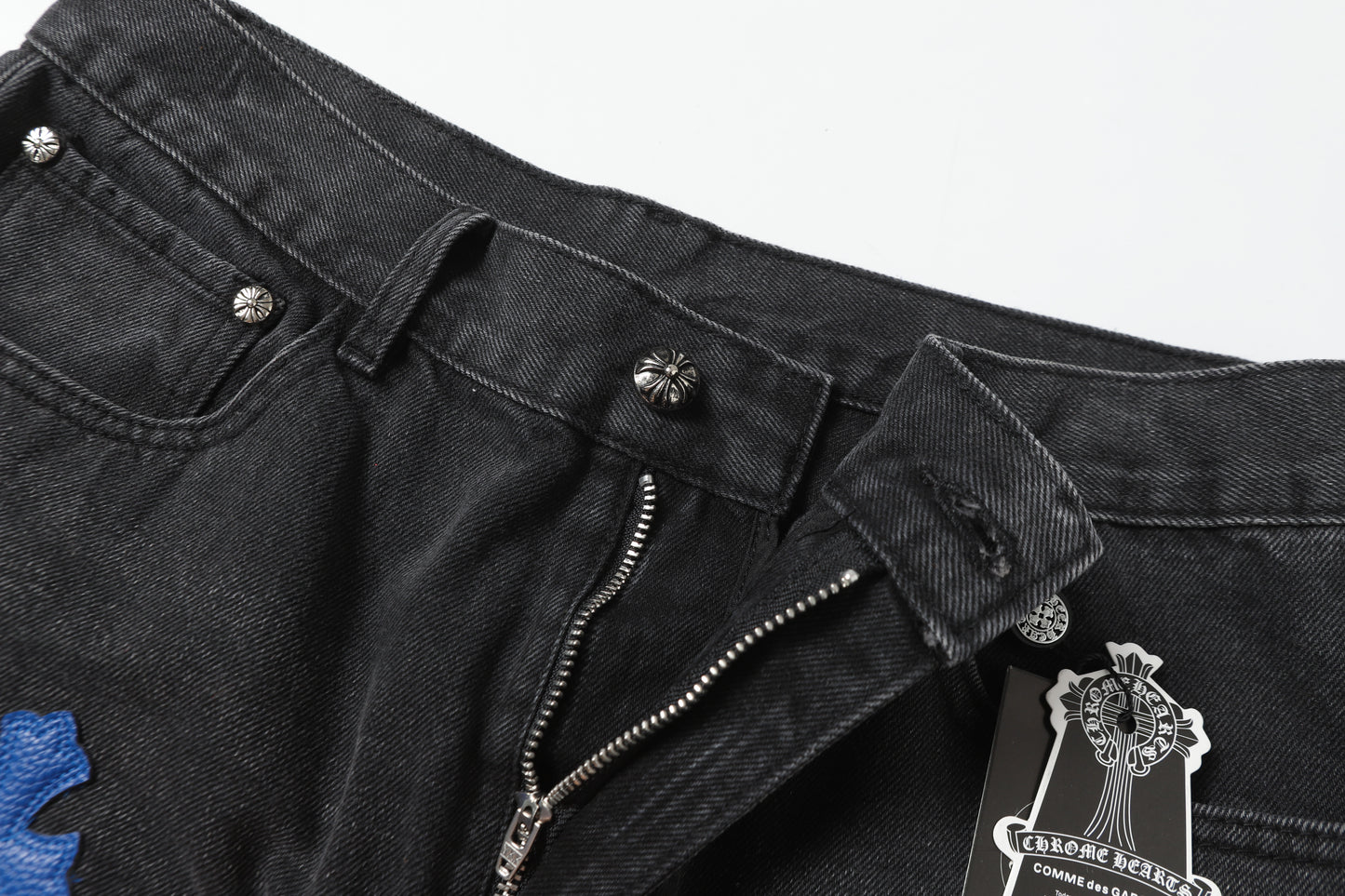 CHROME HEARTS 2025 NEW Pants