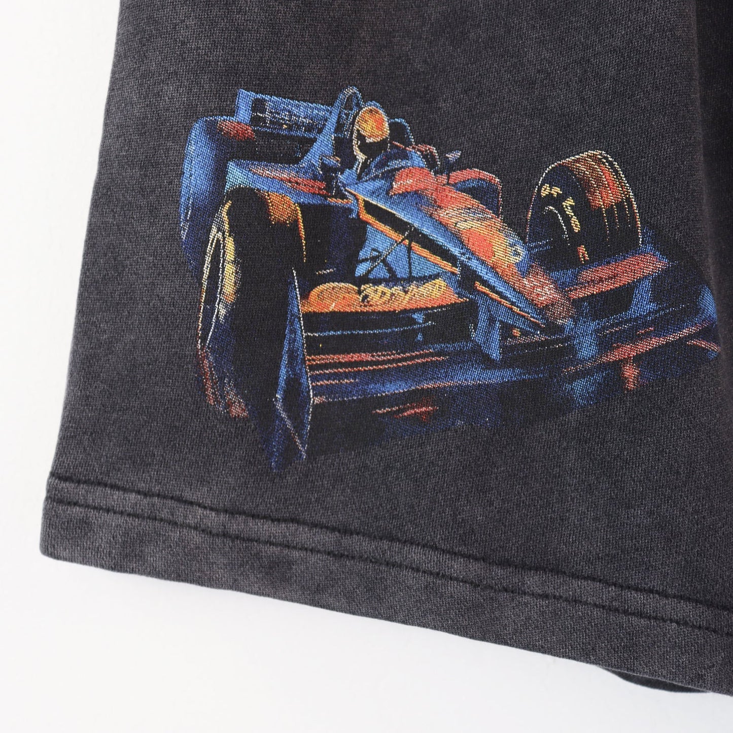 God Speed NEW Shorts 8776