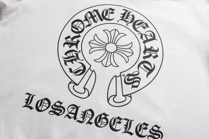 CHROME HEARTS ZIP-UP Hoodie K5009
