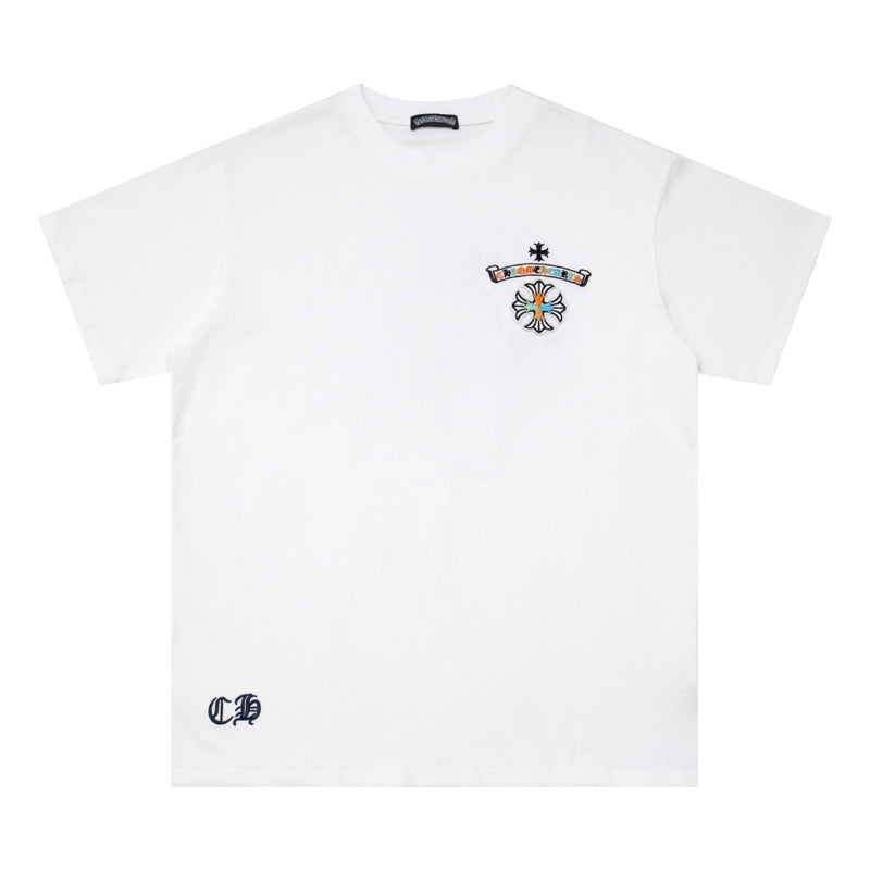 Chrome Hearts New T-shirt 6038