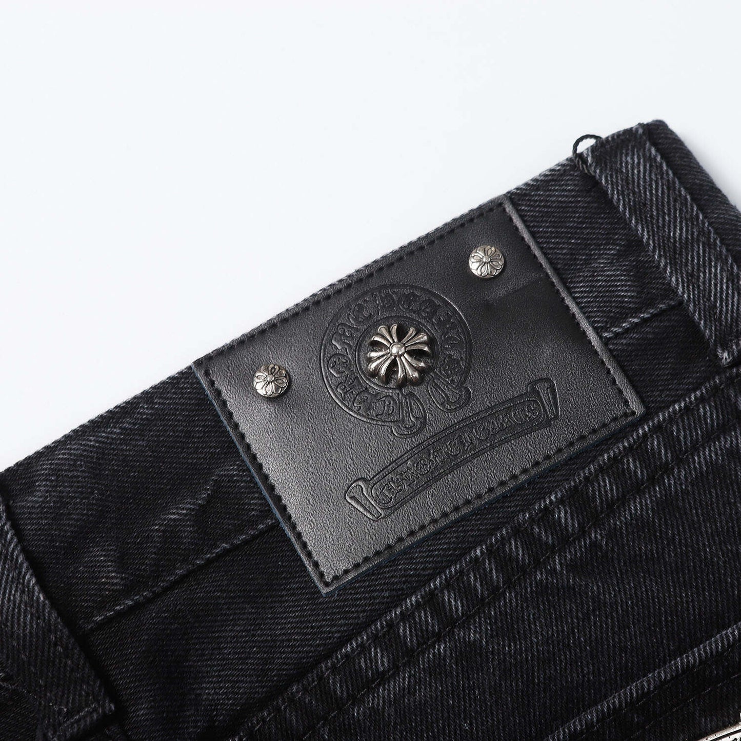 CHROME HEARTS NEW Shorts 9921