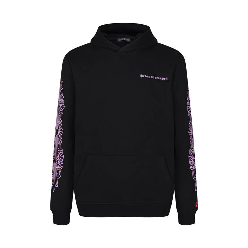 CHROME HEARTS Hoodie 7025