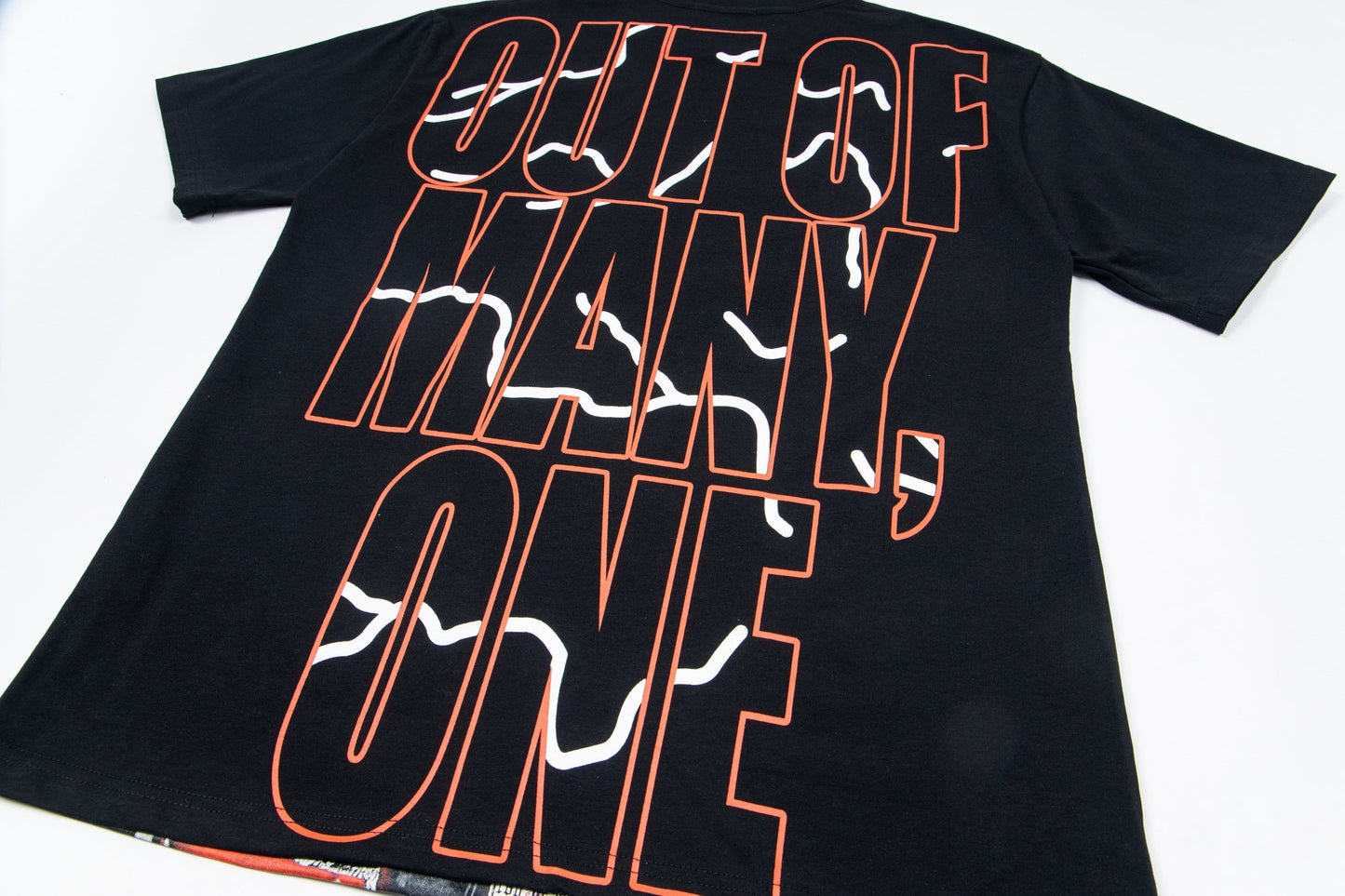 God Speed 2025 New fashion T-shirt G19