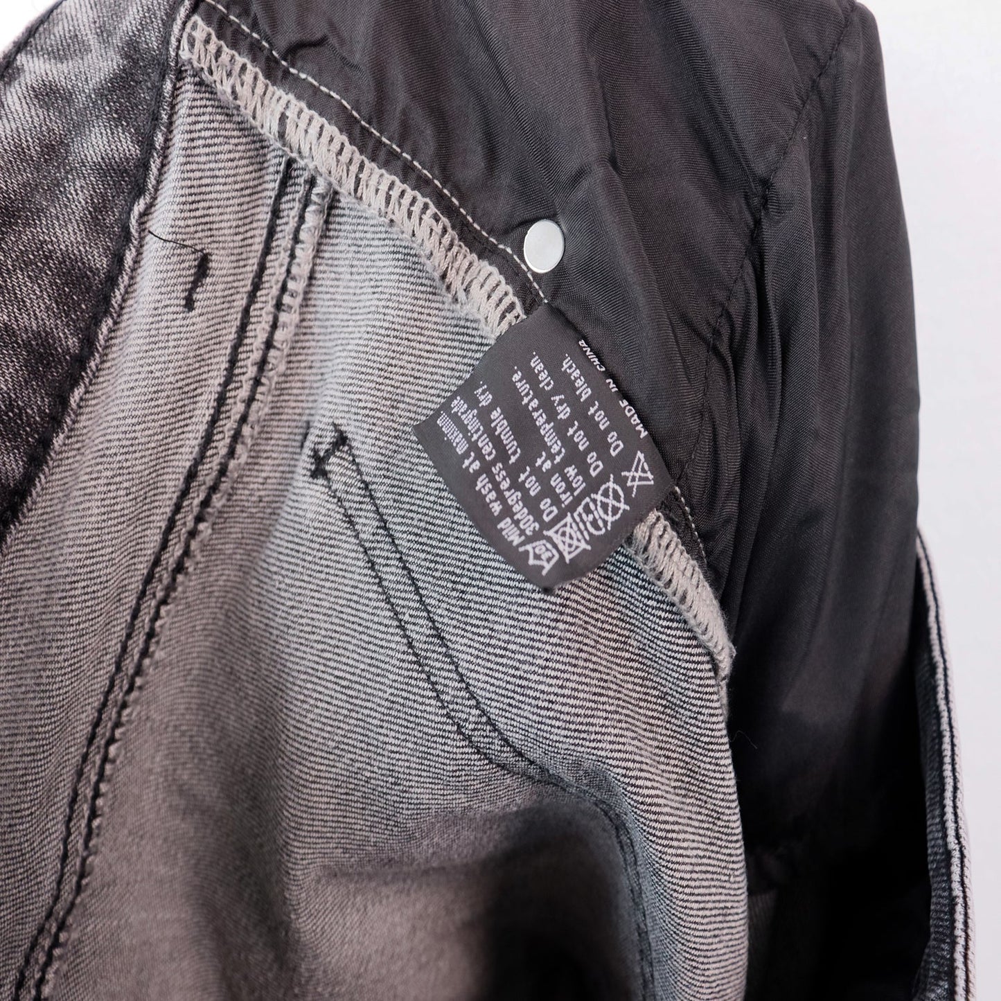 God Speed NEW Pants 8211
