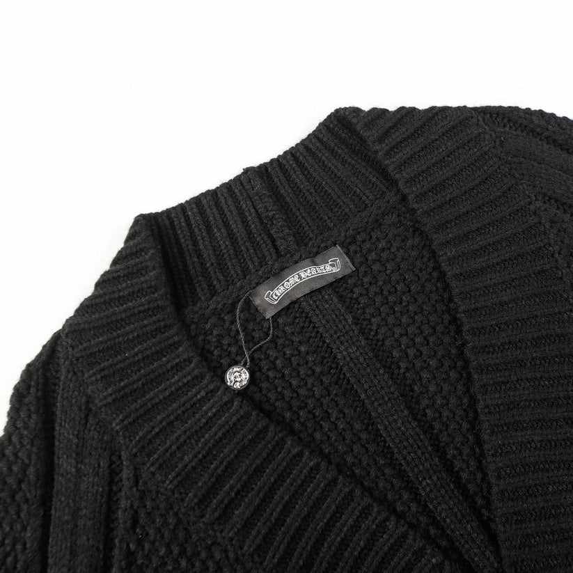 CHROME HEARTS 2025 New Jacket