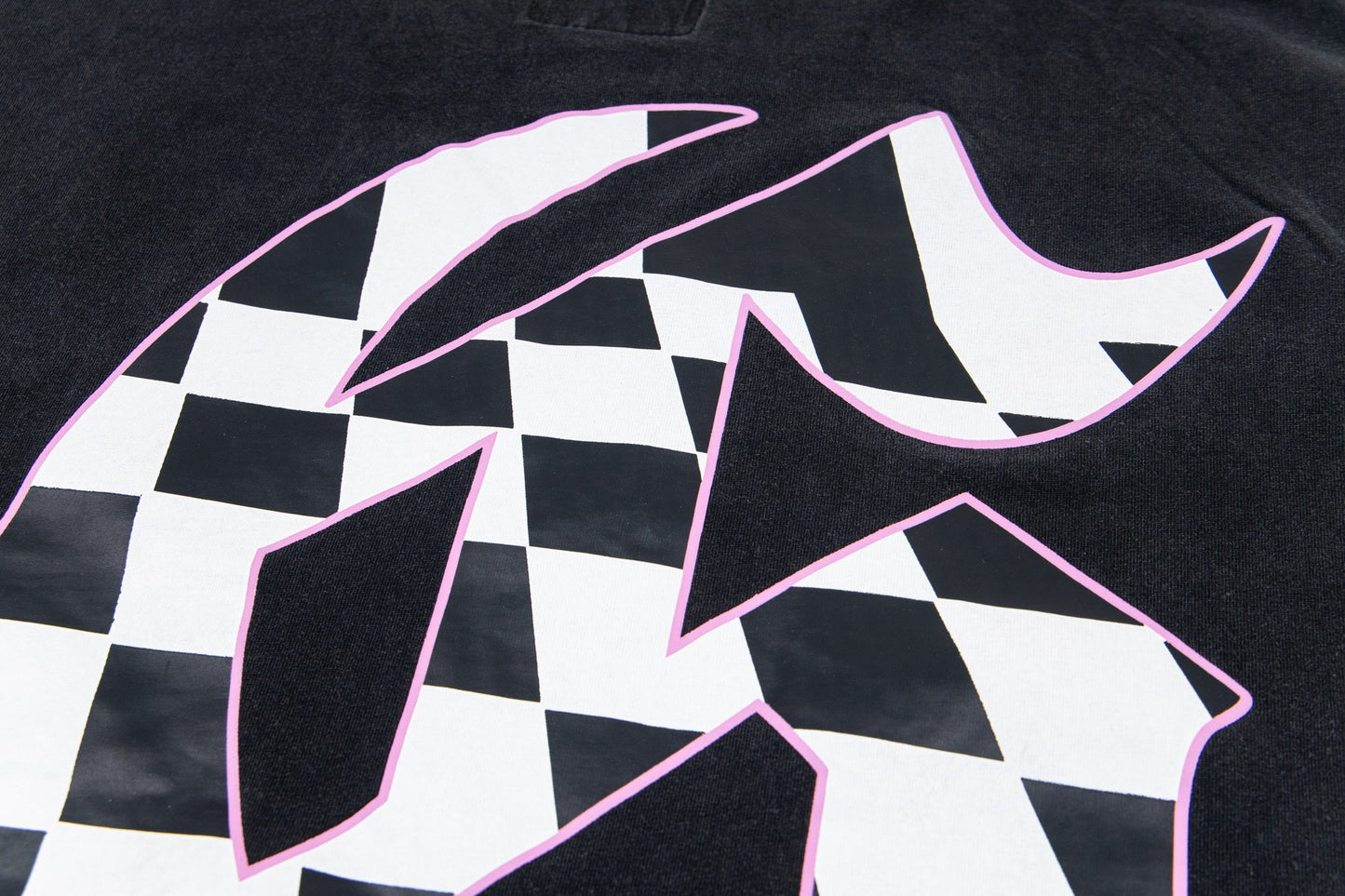 God Speed 2025 New fashion T-shirt G23