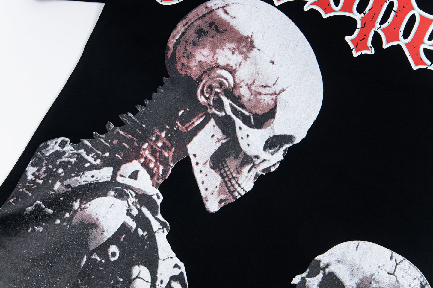God Speed 2025 New fashion T-shirt G40