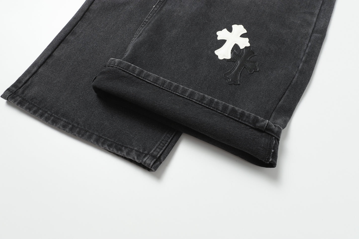 CHROME HEARTS 2025 NEW Pants
