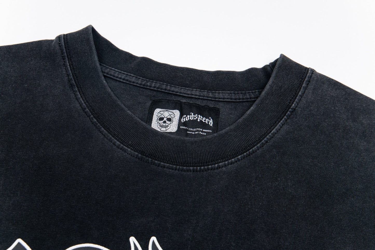 God Speed 2025 New fashion T-shirt G41