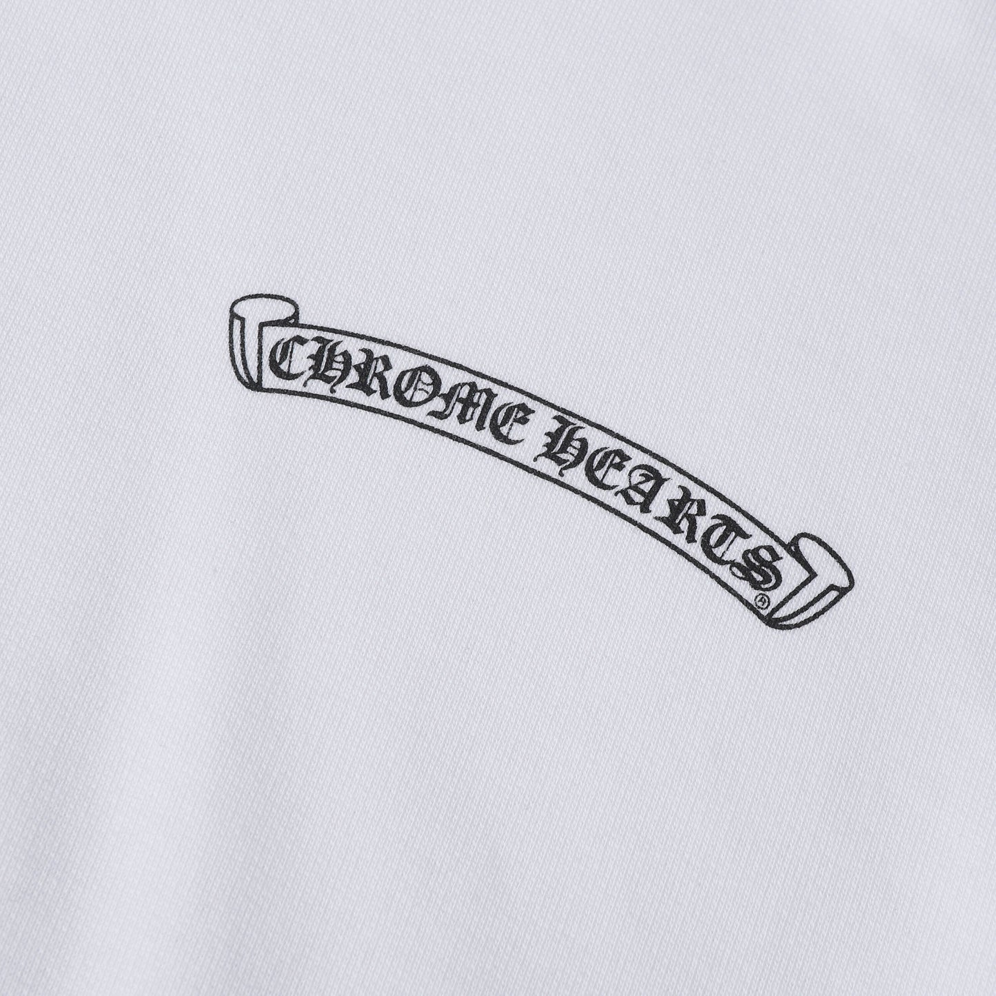 CHROME HEARTS Hoodie 9817